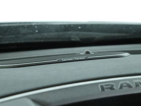 Used 2023 RAM 1500 Laramie image 17