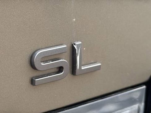 New 2026 Nissan Sentra SL FWD image 48