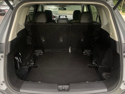 Used 2021 Nissan Rogue SL w/ Premium Package image 22