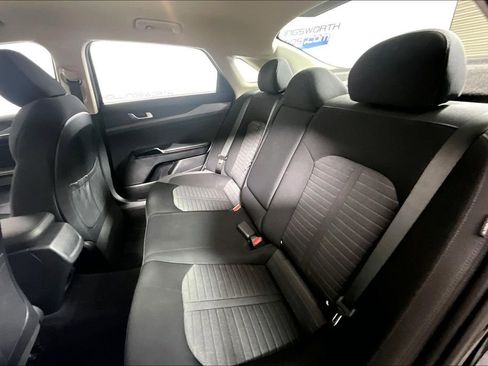 Used 2025 Kia K5 LXS FWD image 21
