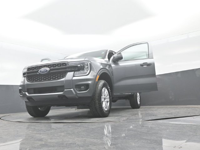 New 2026 Ford Ranger XL w/ Trailer Tow Package AWD/4WD image 33