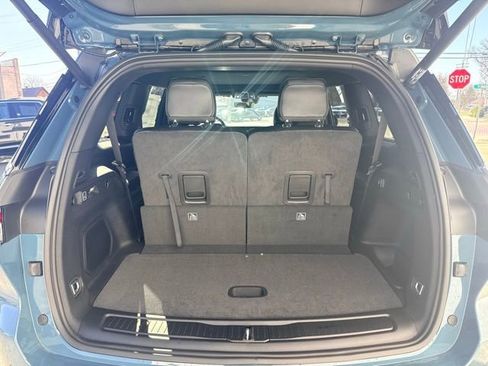 New 2026 Jeep Grand Cherokee L Limited image 5