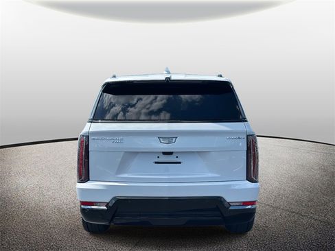 New 2026 Cadillac Escalade IQL Sport 1 image 3