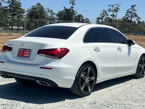 Used 2021 Mercedes-Benz A 220 image 3