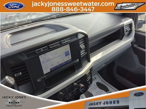 Certified 2024 Ford F350 XL image 18