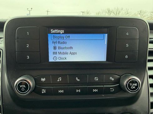 Used 2023 Ford Transit 150 Medium Roof image 21