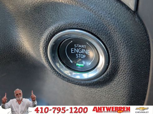 Used 2019 Chevrolet Silverado 1500 LT w/ All-Star Edition image 24