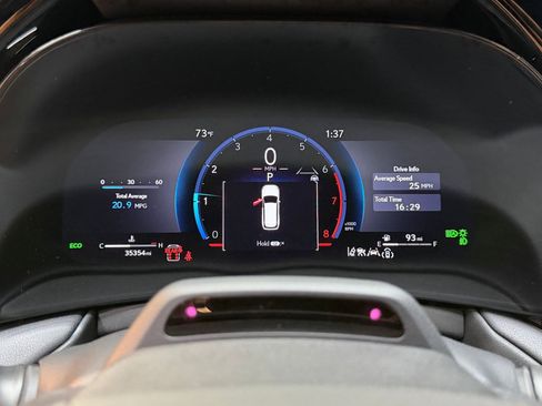 Used 2024 Lexus TX 350 FWD w/ Technology Package image 19