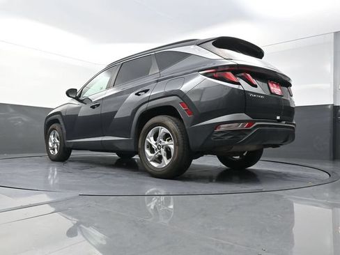 Used 2024 Hyundai Tucson SEL AWD/4WD image 34
