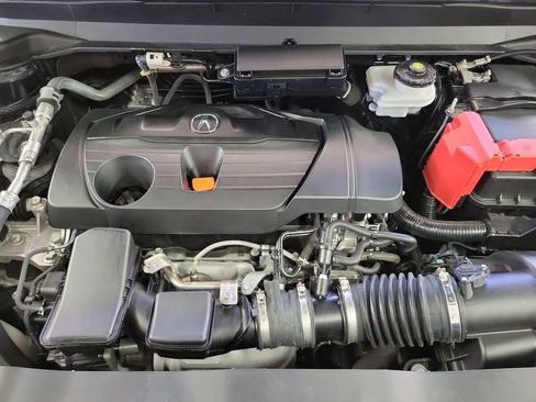 Used 2021 Acura RDX w/ Technology Package image 28