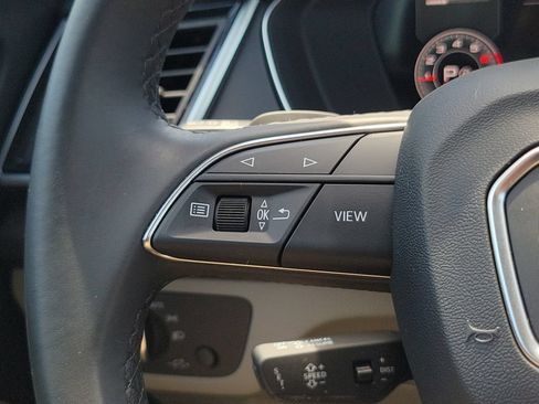 Certified 2023 Audi Q5 2.0T Premium Plus AWD/4WD image 9
