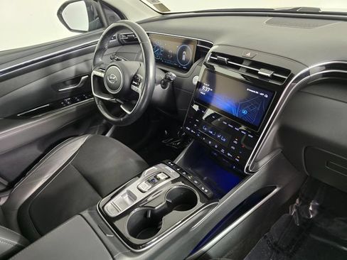 Used 2022 Hyundai Tucson Limited AWD/4WD image 10