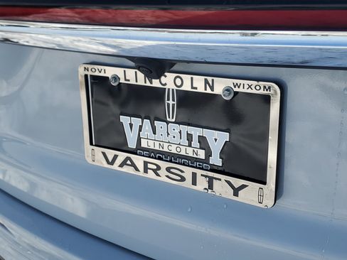 New 2026 Lincoln Corsair Premiere image 31