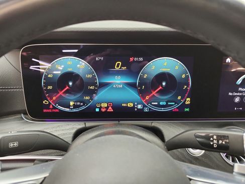 Certified 2022 Mercedes-Benz E 450 Coupe image 9