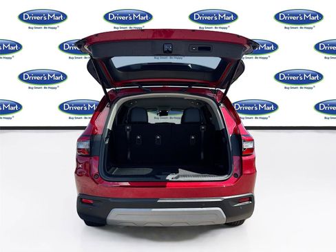 Used 2025 Honda Pilot EX-L image 25