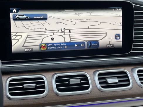 New 2026 Mercedes-Benz GLE 450 4MATIC image 28