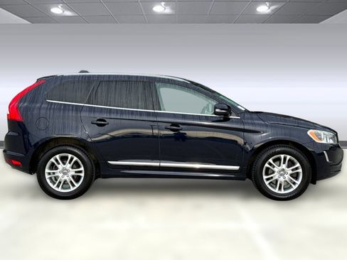 Used 2016 Volvo XC60 T5 Premier image 7