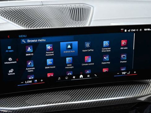 New 2026 BMW M4 xDrive Competition w/ Executive Package image 35