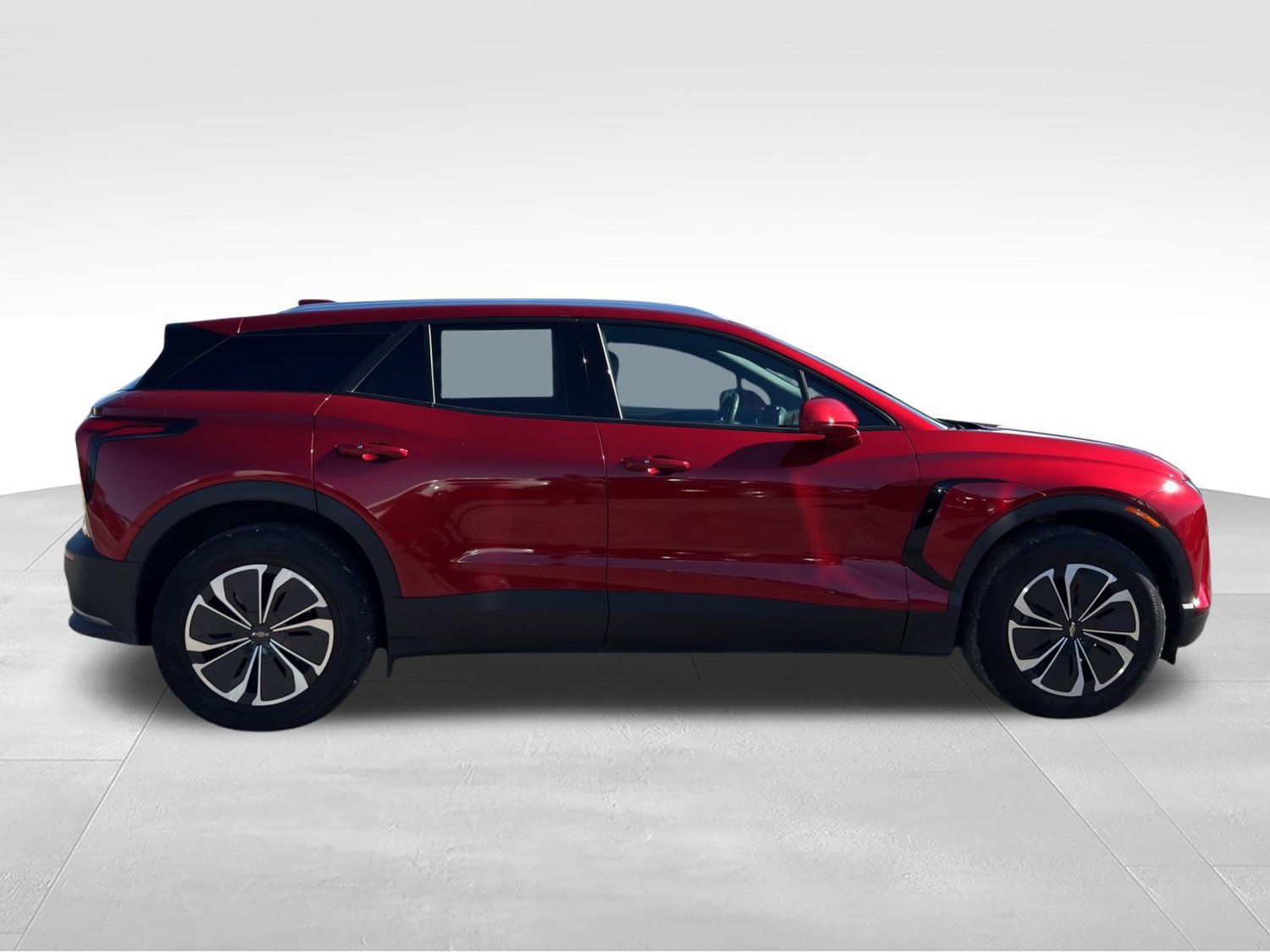 Certified 2024 Chevrolet Blazer EV LT AWD/4WD image 7