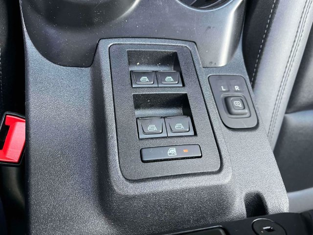 Certified 2024 Ford Bronco Big Bend AWD/4WD image 34