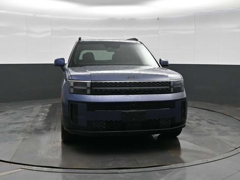 New 2026 Hyundai Santa Fe Calligraphy image 2