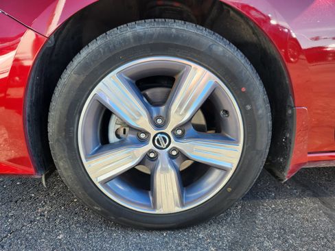 Used 2022 Nissan Altima 2.5 SL image 15