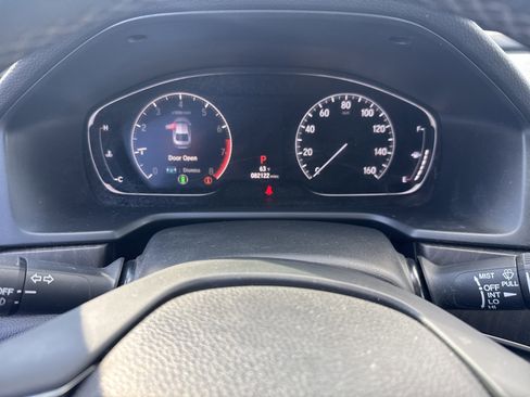 Used 2019 Honda Accord EX-L image 20