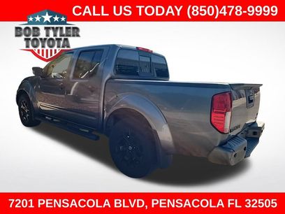 Used 2018 Nissan Frontier SV w/ Value Truck Package