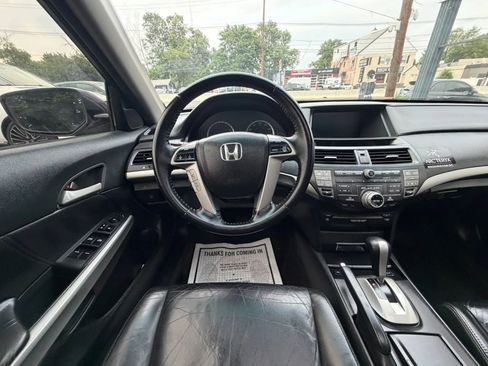 Used 2009 Honda Accord EX-L image 29