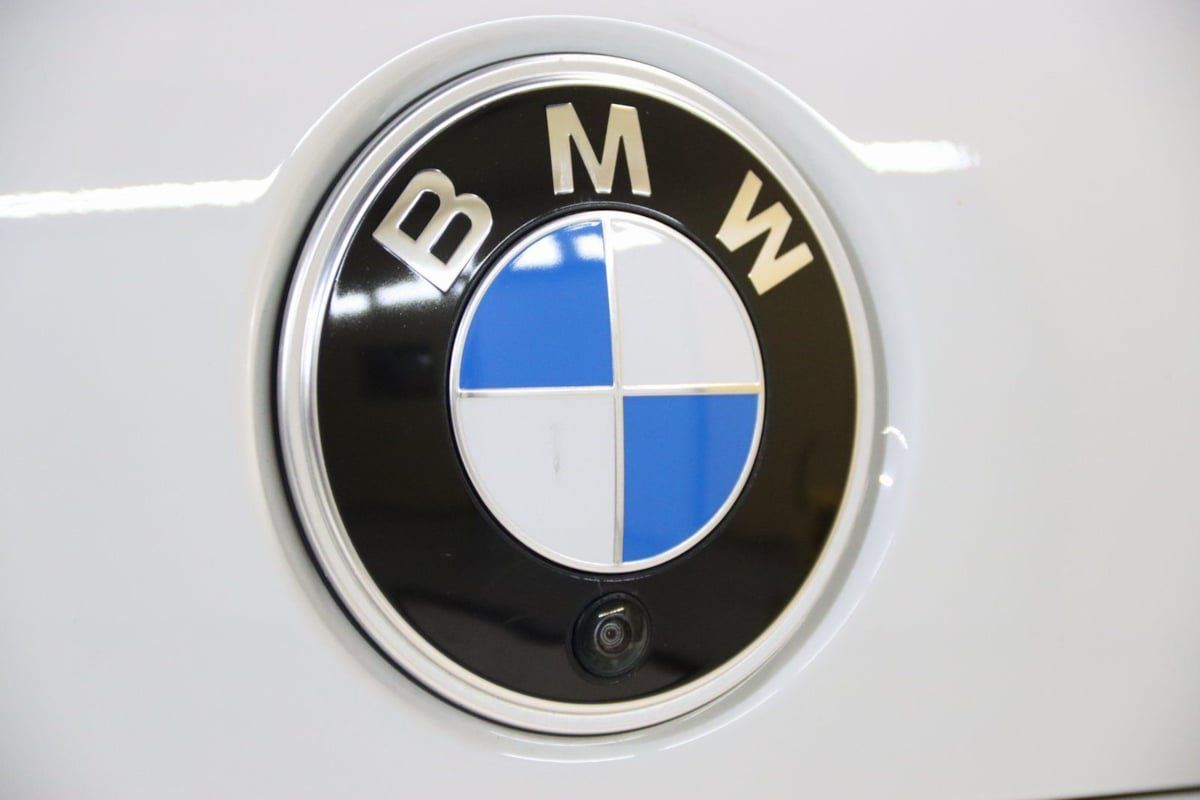 Used 2023 BMW 760i xDrive AWD/4WD image 25