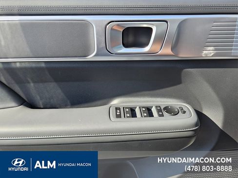 New 2026 Hyundai Santa Fe XRT w/ Tow & Go Package image 34