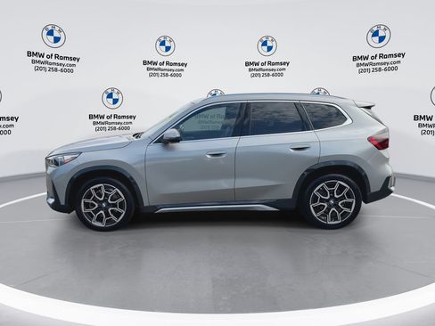 Used 2026 BMW X1 xDrive28i w/ Technology Package AWD/4WD image 5