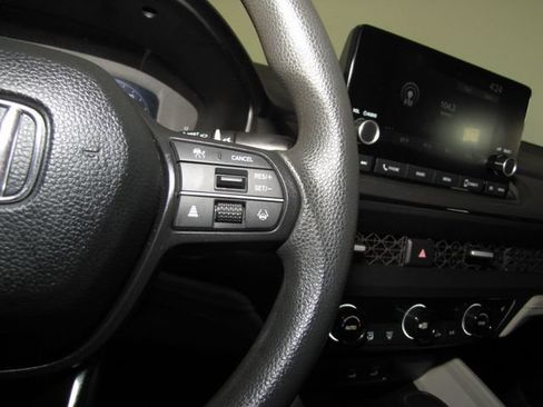 Certified 2024 Honda Accord EX image 12
