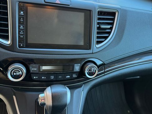 Used 2015 Honda CR-V EX-L image 9