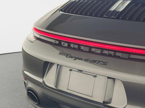 Used 2022 Porsche 911 Targa 4 GTS AWD/4WD image 18