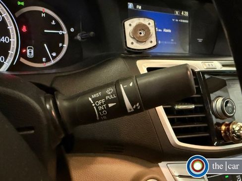 Used 2013 Honda Accord EX-L image 25