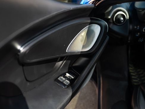 Used 2026 McLaren GTS RWD image 49