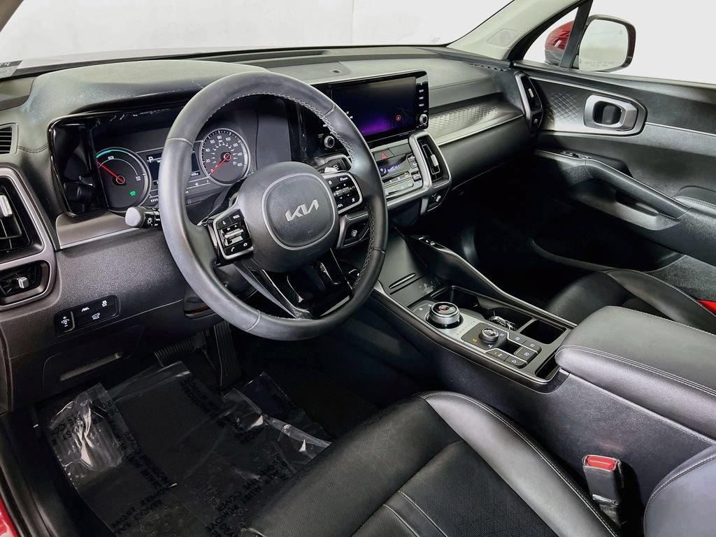 Used 2023 Kia Sorento EX AWD/4WD image 9