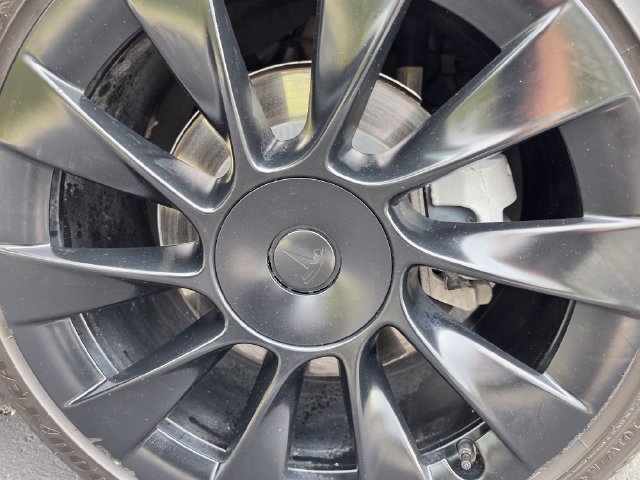 Used 2020 Tesla Model Y Long Range AWD/4WD image 22
