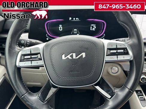 Used 2024 Kia Telluride S w/ S Sunroof Package image 21