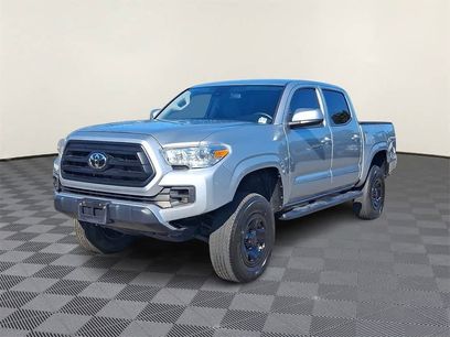 Used 2022 Toyota Tacoma SR