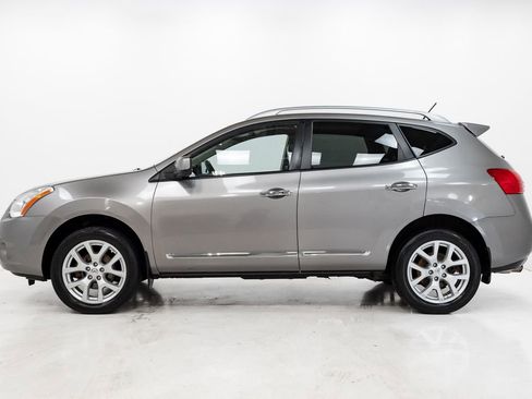 Used 2013 Nissan Rogue SL AWD/4WD image 25