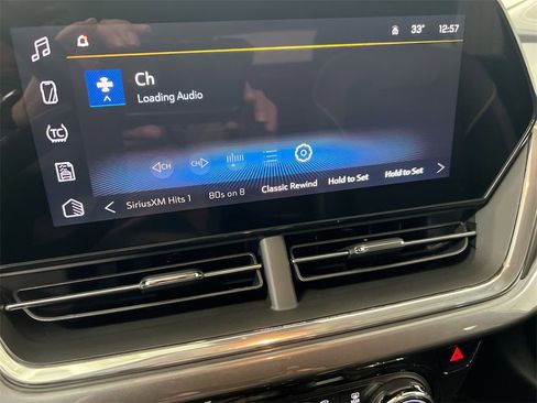 New 2026 Chevrolet Trax ACTIV w/ Driver Confidence Package image 13