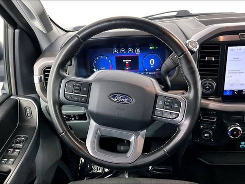 Used 2024 Ford F150 XLT AWD/4WD image 5