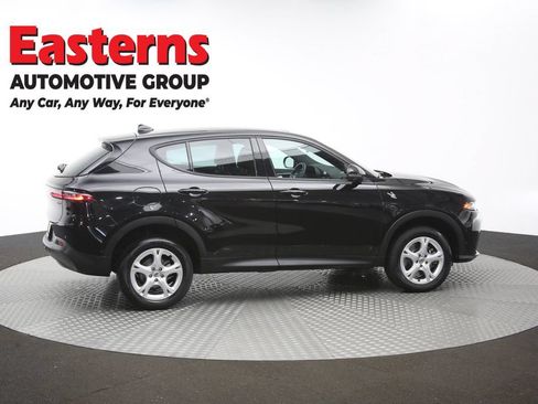 Used 2024 Dodge Hornet GT Plus w/ Tech Pack Plus w/o Parking AWD/4WD image 44