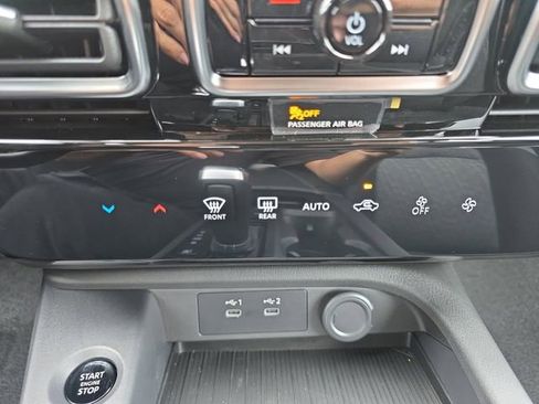 New 2026 Nissan Sentra SV image 4