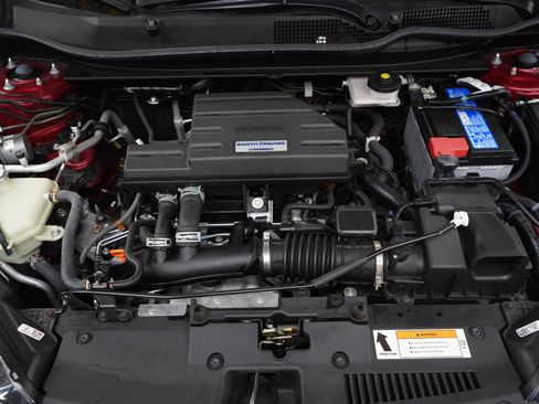 Used 2021 Honda CR-V EX image 31