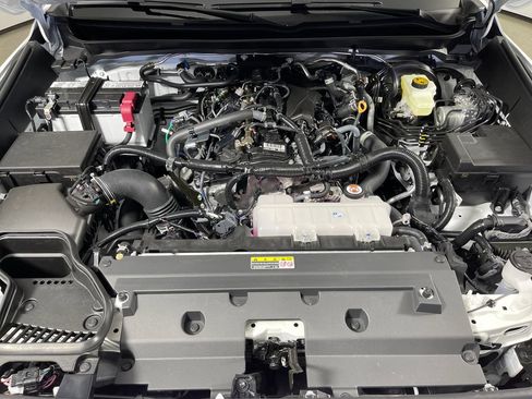 New 2026 Toyota Tacoma SR5 RWD image 9