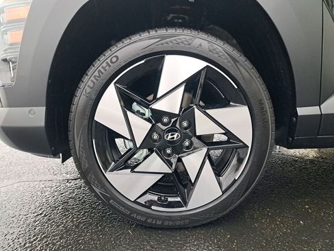 New 2026 Hyundai Kona Limited image 29