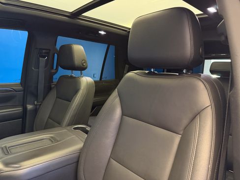 Used 2021 Chevrolet Tahoe Z71 AWD/4WD image 14